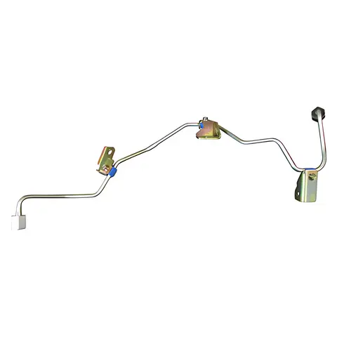 Tubo Injetor VW Worker 8150E 9150E 13170E