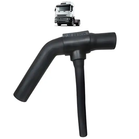 Tubo Injetor Comb para Cummins VW ISB
