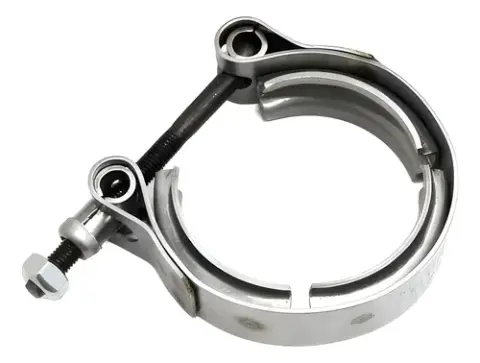 Abraçadeira Compatível para Cummins