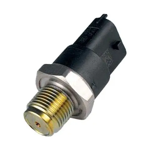 Sensor Pressão Rail Ford Cargo Iveco