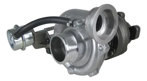 Turbo para Agrale Volare VW L80 8.150