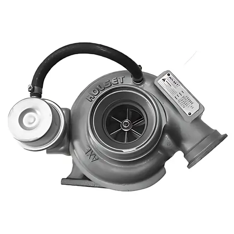 Turbo para Ford Cargo e VW Worker ISB 3.9