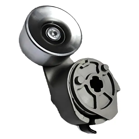 Tensor Correia Polia Lisa para VW