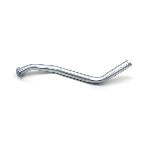 Tubo Lubrif Turbo Motor Ibtf