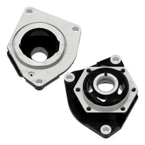 Flange Frontal LK38 para Volvo VM e para Agrale