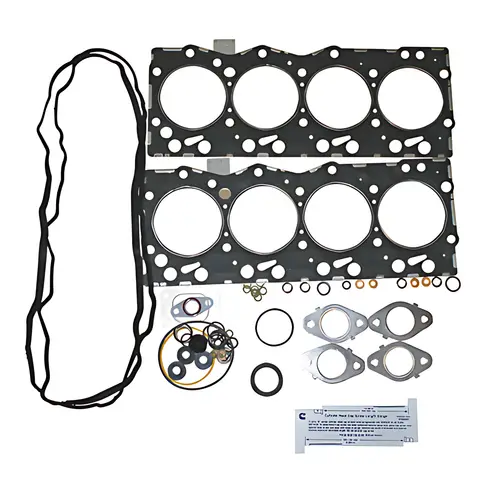Jogo Juntas para Ford Cargo 1317 1517 1717 815E