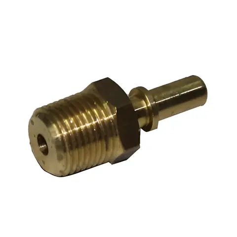 Conector Linha Pesada Jws
