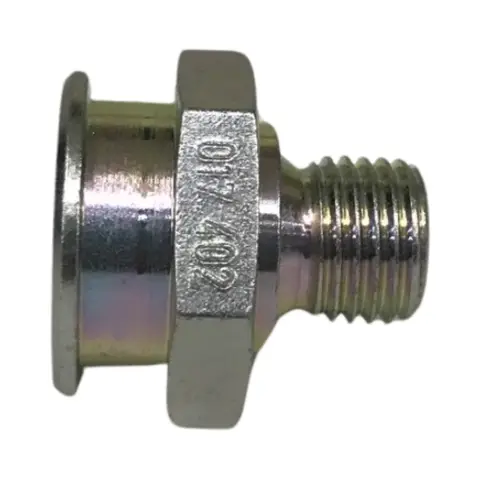 Conexão Resfriador ECU para Volvo VM270 B270F