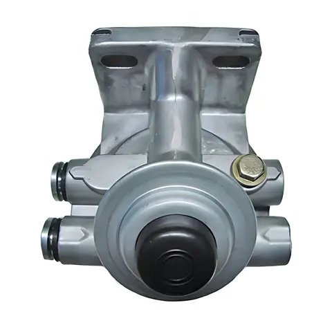 Cabeçote Filtro Racor VW 8150E 9150E 17250E
