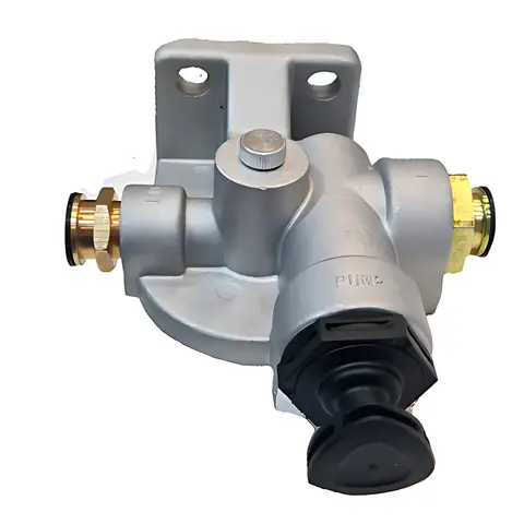 Cabeçote Filtro VW Constellation 17250E 24250E