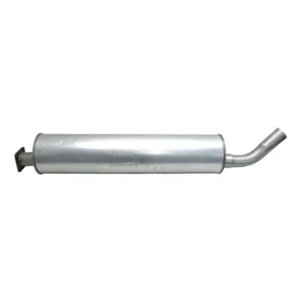 Silencioso para VW 8150E 9150E 13170E 15190E