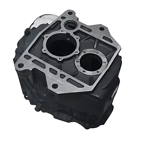 Carcaça Caixa Câmbio ZF S5-420