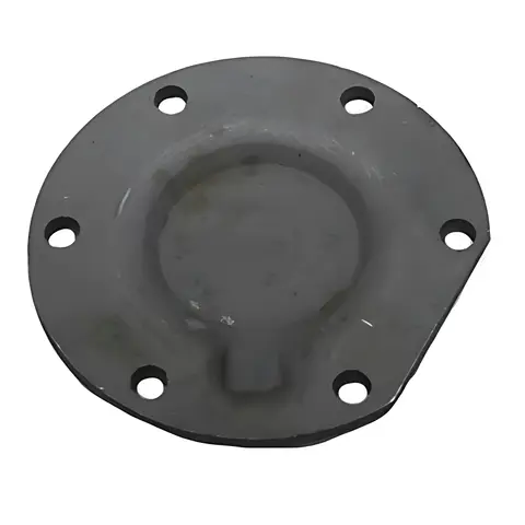 Tampa Frente Câmbio VW 8120 8150 9150 Od