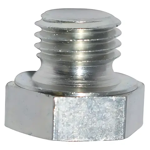 Parafuso Bujão M12x1,5 Câmbio ZF