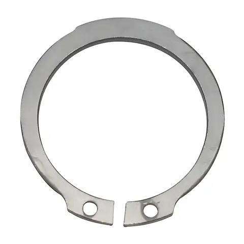 Anel 2MM Caixa Câmbio ZF S5-42 S5-420 5S-580