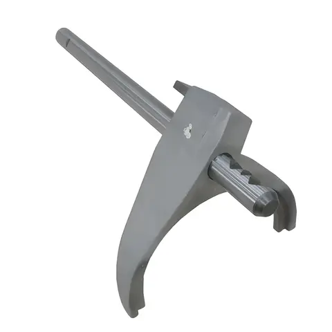 Garfo 3A/4A ZF S5-420 para VW 8150 9150 e MB