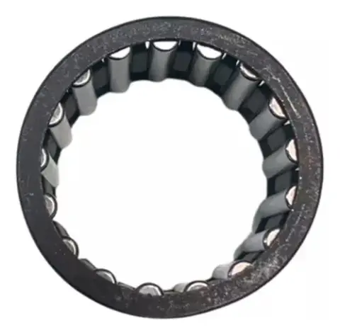 Rolamento Agulha Câmbio S5-580