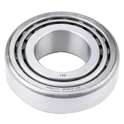 Kit Rolamento Roda Dianteira para Ford Cargo