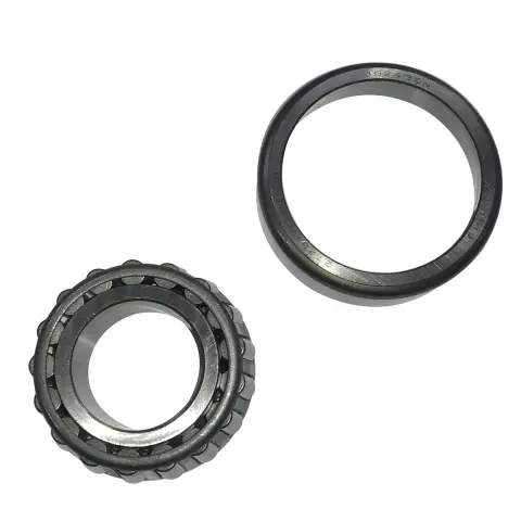 Kit Trava Embuchamento VW Delivery 8160 9160