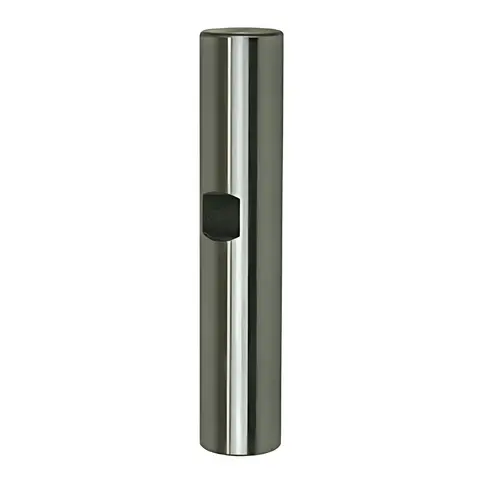 Pino Manga Eixo Diant 33MM Std