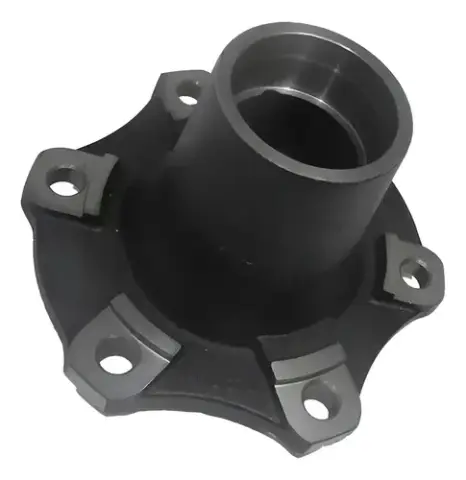 Cubo Roda Diant VW 10160 5150OD 8150EOD