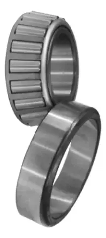 Rolamento Roda Diant para Ford Cargo 1119 14/19