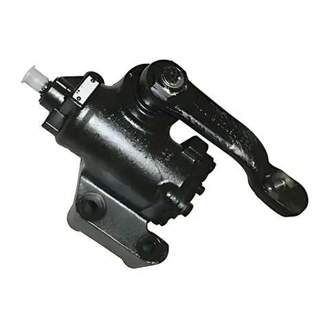 Caixa Direção VW 5140 8120 8150 9150