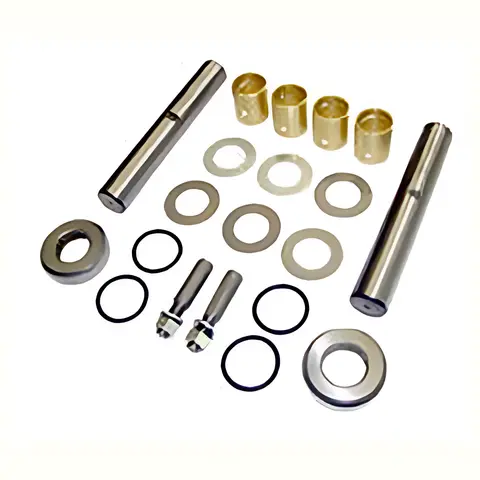 Embuchamento Manga VW 7100 8150 para Agrale W8