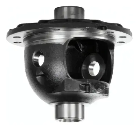 Caixa Satélite VW 8120 8150 para Agrale MA75
