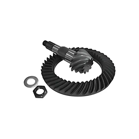Coroa Pinhão VW 8.150 8.160 para Cummins