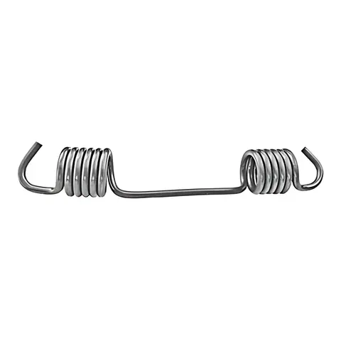 Mola Sapata Freio VW Delivery 8160 9160 10160