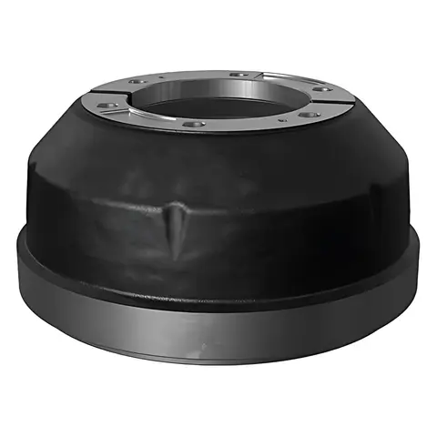 Tambor Freio VW 10160 Cargo 1119 para Ford