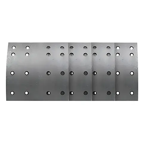 Lona Freio para Ford 815 para Agrale W8