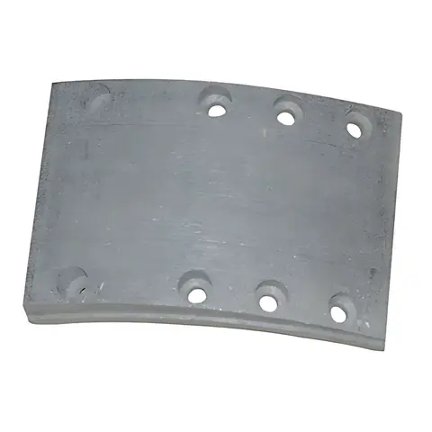 Lona Freio para Ford 815 VW 7110 8120