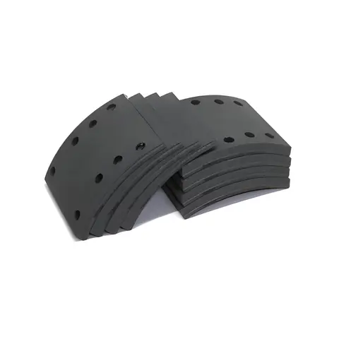 Lona Freio MB Accelo 815 1016 VW Delivery