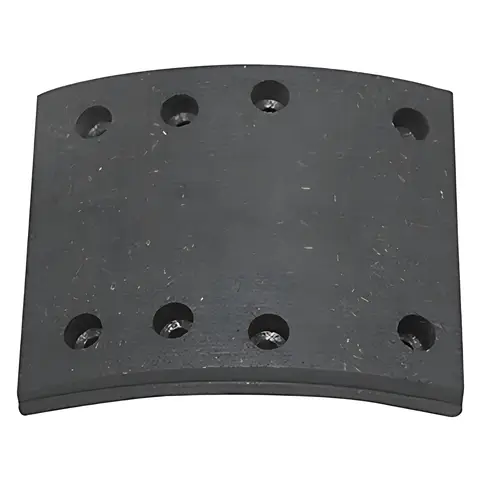 Lona Freio MB Accelo VW 8.150 8.160 9.150