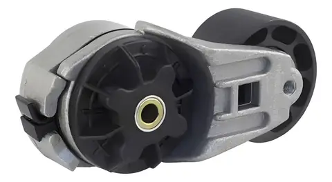 Polia da Correia MBB LS1938 LS2638