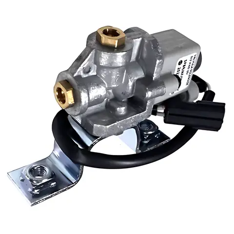 Válvula Solenoide 12V VW 13180 15190 23210