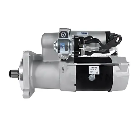 Motor Partida para Agrale W8 W9 VW 8150