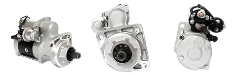 Motor Partida 29STR-SERIES para Cummins