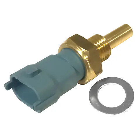 Plug Temp Água Motor MWM Frontier S10