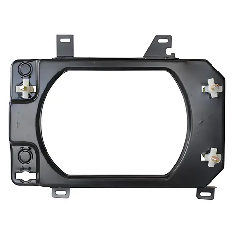 Alojamento Farol LE para VW 7110 8150 9150