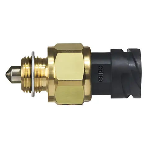 Interruptor Ré VW 8150 9150 MB Accelo para Iveco