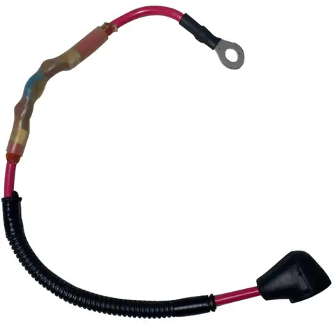 Chicote Elétrico para Agrale e VW 8.120