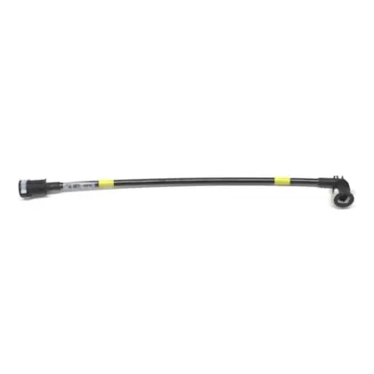 Tubo ARLA Voss 400MM para VW Conector Reto 90