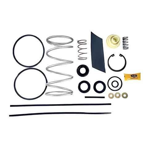 Kit Reparo Servo Embreagem Quinelato