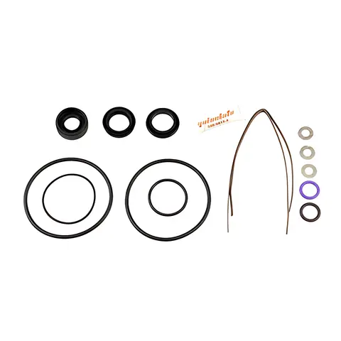 Kit Reparo Servo Freio Midi 83MM