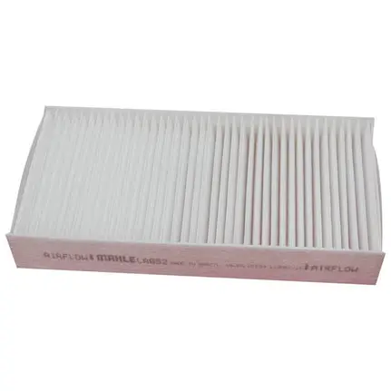 Filtro Cabine VW MAN Constellation Kit C/ 2