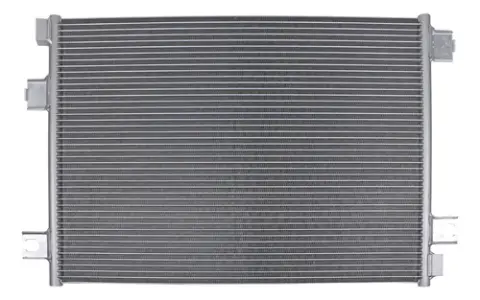 Condensador VW Constellation 19-320 24-250