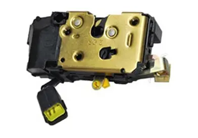 Fechadura Porta Direita VW Constellation 24V